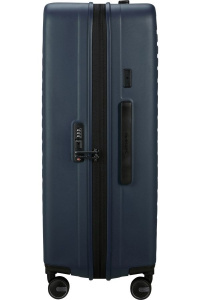 Чемодан Samsonite Restackd L 75см, темно-синий 150705-1547