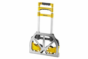 Алюминиевая складная тележка Stanley FT516, 60 кг