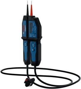 Тестер напряжения Bosch GVT 1000-15 Professional 0601077800