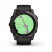 Часы Garmin Epix 2 Pro 51mm Sapphire Carbon Grey Black Band (010-02804-01)