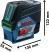 Лазерный нивелир Bosch GCL 2-50 CG 0601066H00