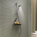 Душевая система Hansgrohe Activera Select S 28087000 2jet, хром