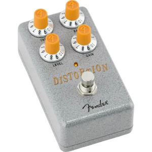 Педаль эффектов для электрогитары Fender Hammertone Distortion