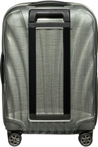 Чемодан Samsonite C-Lite S 55см, зеленый 134679-1542