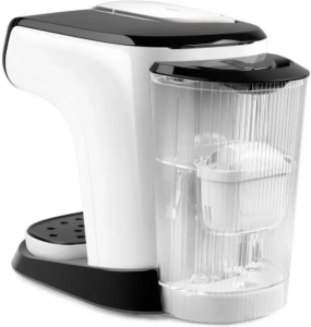 Капсульная кофемашина Bosch Tassimo My Way II TAS6504