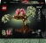 Конструктор LEGO Ideas 21365 Попугаи-неразлучники