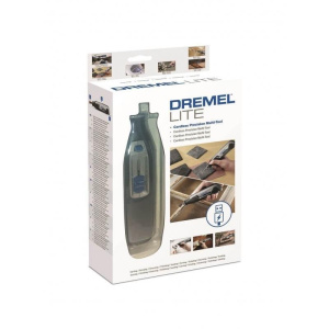 Аккумуляторный многофункциональный инструмент Dremel LITE 7760-15
