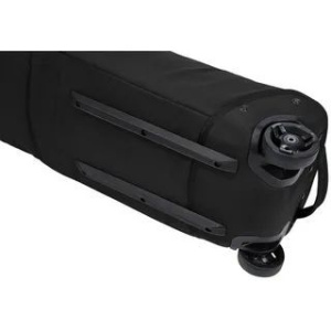 Чехол для лыж Thule RoundTrip Ski Roller 192 см, черный