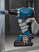 Дрель-шуруповёрт аккумуляторная Bosch GSR 18V-55 Professional 06019H5202