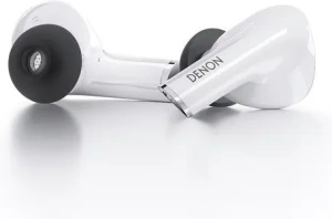 Беспроводные наушники True Wireless с активным шумоподавлением Denon AH-C830NCW