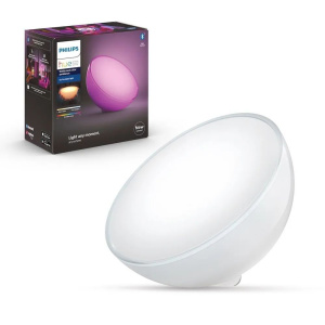 Лампа Philips Hue White ambiance GO 7146060PH, белый