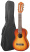 Yamaha GL1 TBS Guitalele Уменьшенная классическая гитара 1/8