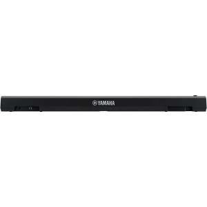 Портативное электропиано Yamaha NP-35 black