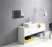 Смеситель Hansgrohe Metris E2 31087000, хром