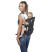 Рюкзак-переноска Chicco Hip Seat Pirate Black