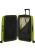 Чемодан Samsonite Proxis M 69см, зеленый 126041-1515