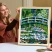 Конструктор LEGO Art 31220 Клод Моне — Мост над прудом с кувшинками