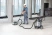 Бумажные фильтр-мешки для пылесосов Karcher NT 27/1 5 шт. 6.904-290.0