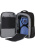 Рюкзак дорожный Samsonite Biz2go Overnight, черный 142145-1041