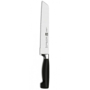 Набор деревянных кухонных ножей Zwilling Four Star 35140-000-0