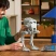 Конструктор LEGO Star Wars 75417 Шагающая машина AT-ST