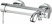 Смеситель для ванны Grohe Essence 33628001, хром