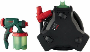 Краскопульт BOSCH PFS 5000 E