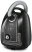 Пылесос Bosch Serie 4 ProPower BGLS48X350 с турбощёткой