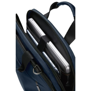 Сумка для ноутбука Samsonite Network 4 14,1 дюйма, темно-синий
