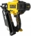 Аккумуляторный гвоздезабиватель DeWALT DCN950N-XJ без АКБ и ЗУ