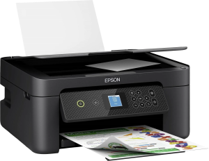МФУ Epson Expression Home XP-3200