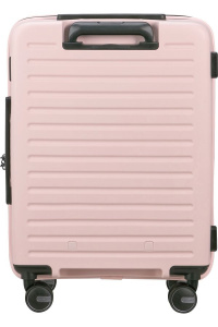 Чемодан Samsonite Restackd S 55см, розовый 150702-1751