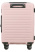 Чемодан Samsonite Restackd S 55см, розовый 150702-1751