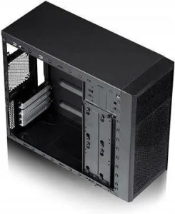 Компьютерный корпус Fractal Design Core 1000 USB 3.0 FD-CA-CORE-1000-USB3