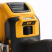 Аккумуляторный ударный гайковерт DeWALT DCF894P2, с АКБ и ЗУ