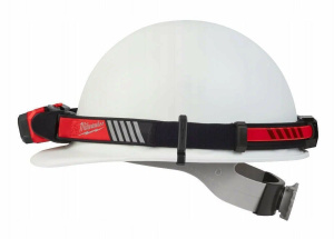 Налобный фонарь USB MILWAUKEE L4 HL-VIS-301