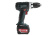Полировальная шлифмашина Metabo PE 15-20 RT