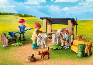 Playmobil 71248 Country ферма