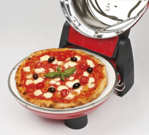 Мини печь для пиццы G3 ferrari Snack Napoletana G10032 пиццамейкер