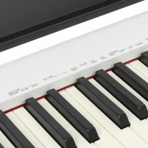 Casio CDP-S110WE Цифровое пианино