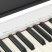 Casio CDP-S110WE Цифровое пианино