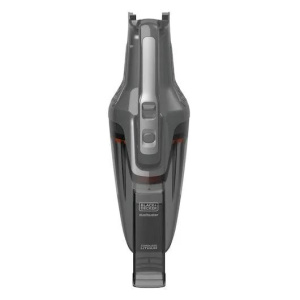 Аккумуляторный ручной пылесос BLACK+DECKER BCHV001B-XJ