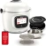 Tefal Cook4me Touch Pro CY94X1F1