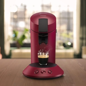 Чалдовая кофеварка Philips Senseo Original+ CSA210/90