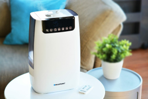Увлажнитель воздуха Blaupunkt AHS802 Белый