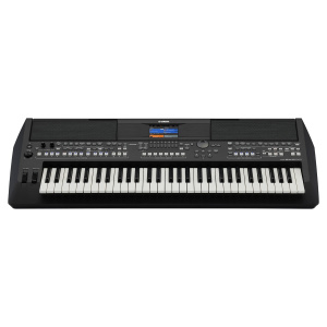 Синтезатор Yamaha PSR-SX600