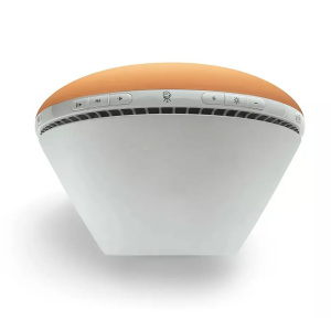 Световой будильник Philips Wake-up Light HF3519/01, белый