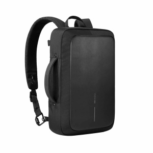 Рюкзак XD Design Bobby Bizz 2.0 P705.921, черный