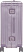 American Tourister Soundbox Alu 68 см Чемодан Фиолетовый 73л