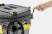 Промышленный пылесос Karcher Professional NT 30/1 Ap L 1.148-221.0